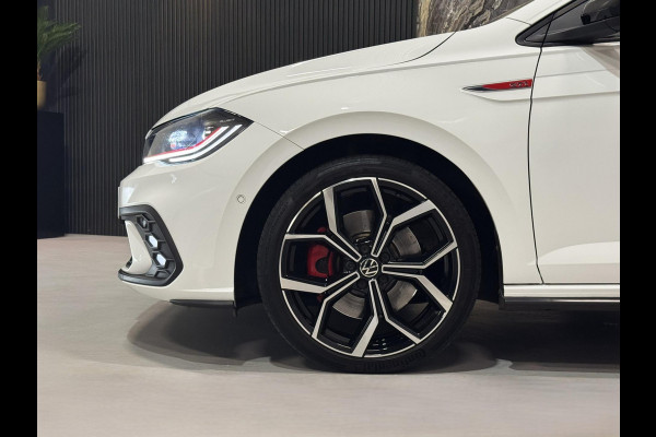 Volkswagen Polo 2.0 TSI GTI|PANO|KEYLESS|BLIND SPOT|BOMVOL