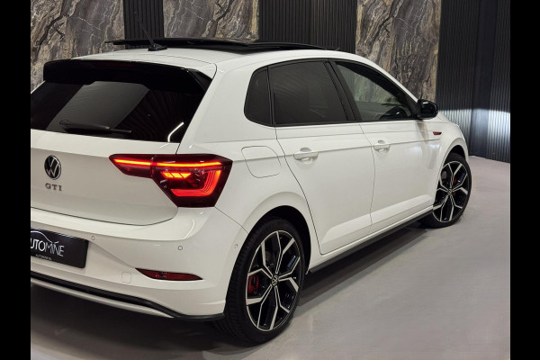 Volkswagen Polo 2.0 TSI GTI|PANO|KEYLESS|BLIND SPOT|BOMVOL