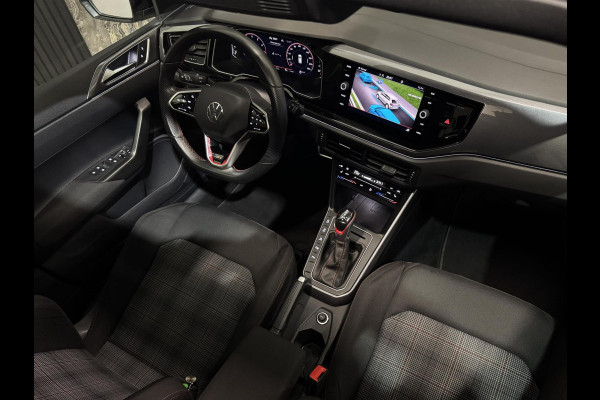Volkswagen Polo 2.0 TSI GTI|PANO|KEYLESS|BLIND SPOT|BOMVOL