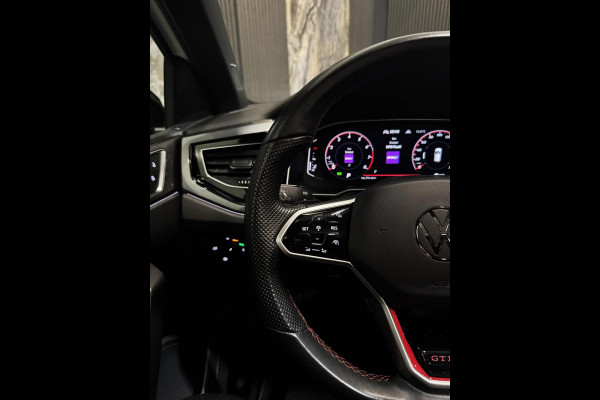 Volkswagen Polo 2.0 TSI GTI|PANO|KEYLESS|BLIND SPOT|BOMVOL