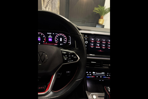Volkswagen Polo 2.0 TSI GTI|PANO|KEYLESS|BLIND SPOT|BOMVOL