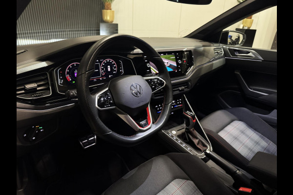 Volkswagen Polo 2.0 TSI GTI|PANO|KEYLESS|BLIND SPOT|BOMVOL