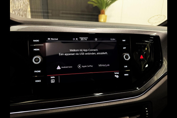 Volkswagen Polo 2.0 TSI GTI|PANO|KEYLESS|BLIND SPOT|BOMVOL