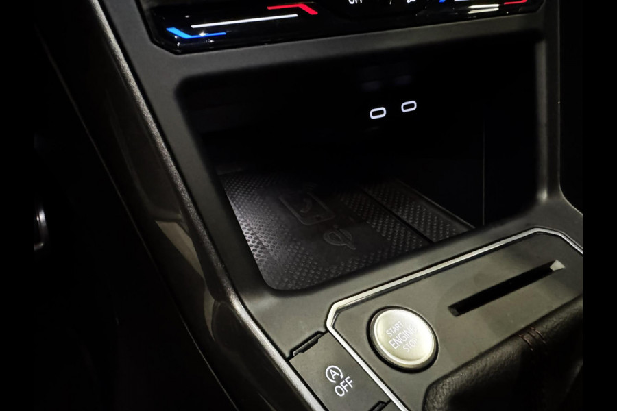 Volkswagen Polo 2.0 TSI GTI|PANO|KEYLESS|BLIND SPOT|BOMVOL