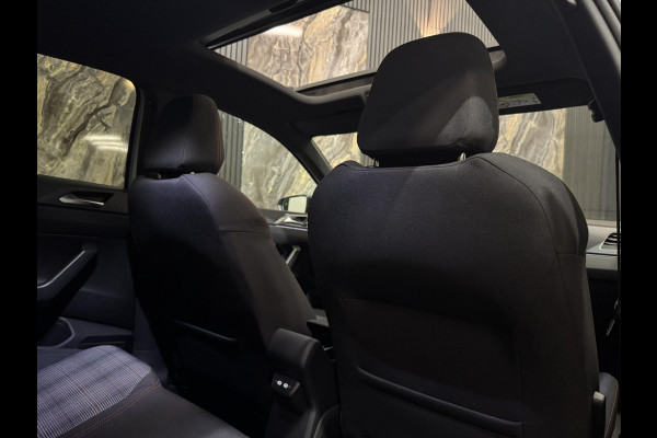Volkswagen Polo 2.0 TSI GTI|PANO|KEYLESS|BLIND SPOT|BOMVOL