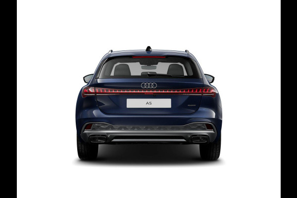 Audi A5 Avant Advanced edition e-hybrid 220 kW / 299 PK Avant 7 | Techniekpakket plus | Stoelen voor eletrisch | Geheugenpakket | Voorventilatie comfort |