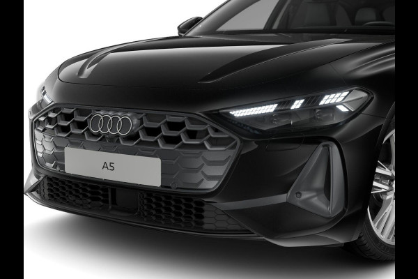 Audi A5 Avant Advanced edition e-hybrid 220 kW / 299 PK Avant 7 | Techniekpakket plus | Stoelen voor elektrisch | Geheugenpakket | Privacy glas |