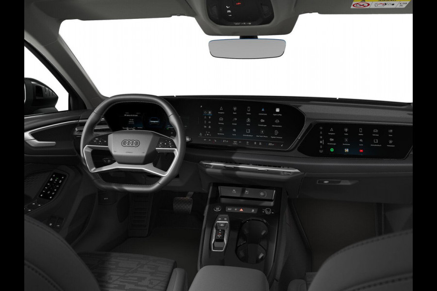 Audi A5 Avant Advanced edition e-hybrid 220 kW / 299 PK Avant 7 | Techniekpakket plus | Stoelen voor elektrisch | Geheugenpakket | Privacy glas |