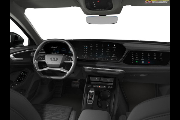 Audi A5 Avant Advanced edition e-hybrid 220 kW / 299 PK Avant 7 | Techniekpakket plus | Stoelen voor elektrisch | Geheugenpakket | Privacy glas |