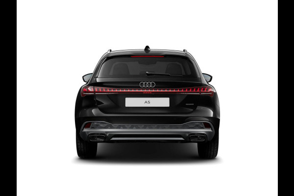 Audi A5 Avant Advanced edition e-hybrid 220 kW / 299 PK Avant 7 | Techniekpakket plus | Stoelen voor elektrisch | Geheugenpakket | Privacy glas |