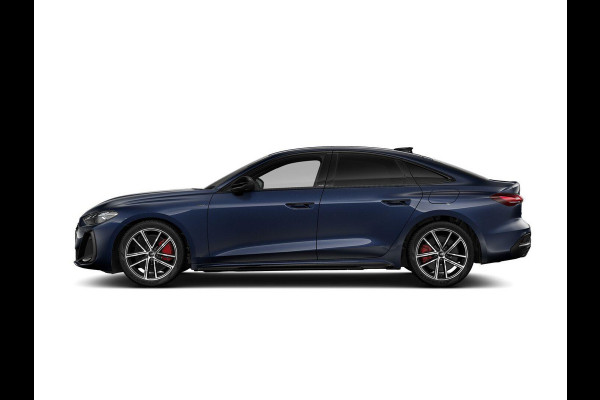 Audi A5 Limousine S edition Competition 2.0 TFSI e 367 PK | B&O premium soundysteem | Geheugenpakket | Ambiente lichtpakket pro | Carbon interieur |