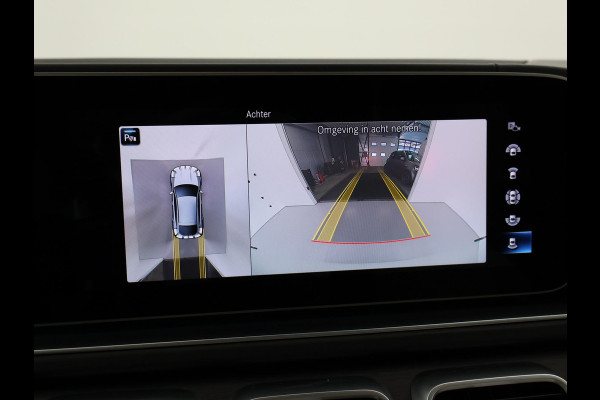 Mercedes-Benz GLE Coupé AMG 63 S 4MATIC+ 612 PK + EXCLUSIEF LEDER PANORAMA | 360 CAMERA | SPORTUITLAAT | BURMESTER