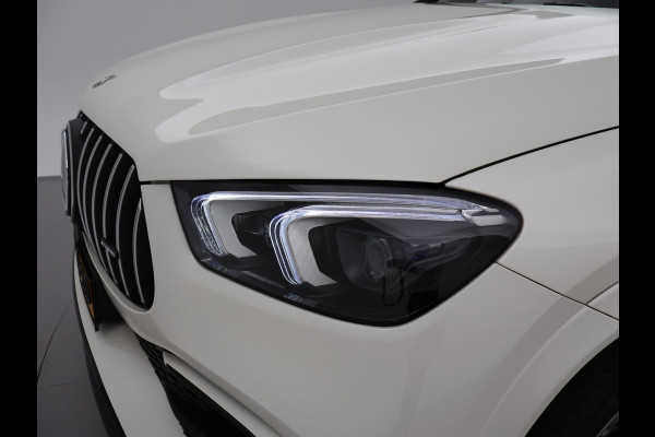 Mercedes-Benz GLE Coupé AMG 63 S 4MATIC+ 612 PK + EXCLUSIEF LEDER PANORAMA | 360 CAMERA | SPORTUITLAAT | BURMESTER