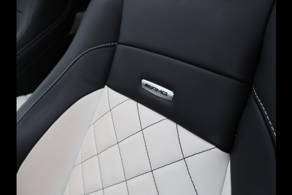 Mercedes-Benz GLE Coupé AMG 63 S 4MATIC+ 612 PK + EXCLUSIEF LEDER PANORAMA | 360 CAMERA | SPORTUITLAAT | BURMESTER