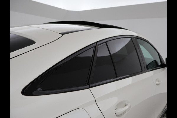 Mercedes-Benz GLE Coupé AMG 63 S 4MATIC+ 612 PK + EXCLUSIEF LEDER PANORAMA | 360 CAMERA | SPORTUITLAAT | BURMESTER