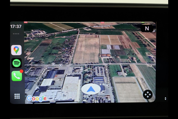 Mercedes-Benz GLE Coupé AMG 63 S 4MATIC+ 612 PK + EXCLUSIEF LEDER PANORAMA | 360 CAMERA | SPORTUITLAAT | BURMESTER