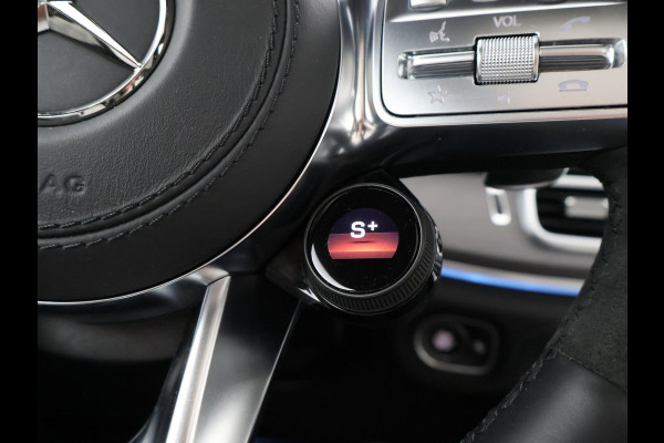 Mercedes-Benz GLE Coupé AMG 63 S 4MATIC+ 612 PK + EXCLUSIEF LEDER PANORAMA | 360 CAMERA | SPORTUITLAAT | BURMESTER