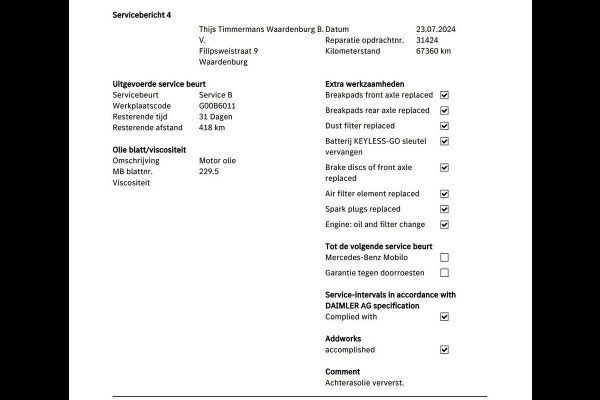 Mercedes-Benz GLE Coupé AMG 63 S 4MATIC+ 612 PK + EXCLUSIEF LEDER PANORAMA | 360 CAMERA | SPORTUITLAAT | BURMESTER