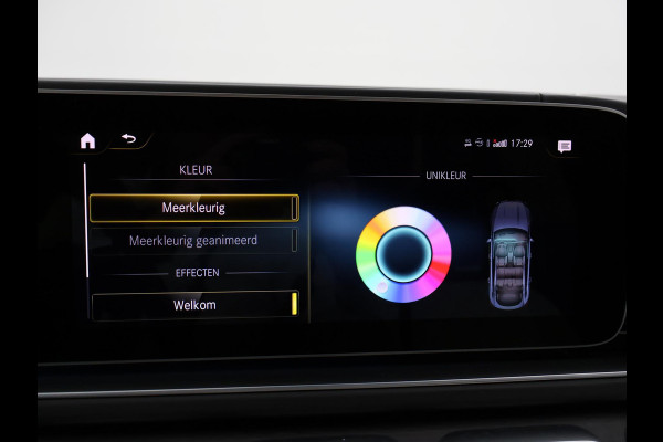 Mercedes-Benz GLE Coupé AMG 63 S 4MATIC+ 612 PK + EXCLUSIEF LEDER PANORAMA | 360 CAMERA | SPORTUITLAAT | BURMESTER