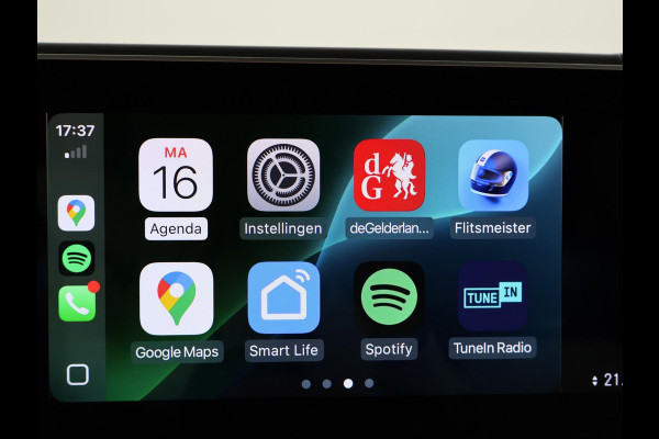 Mercedes-Benz GLE Coupé AMG 63 S 4MATIC+ 612 PK + EXCLUSIEF LEDER PANORAMA | 360 CAMERA | SPORTUITLAAT | BURMESTER