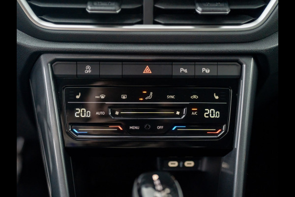 Volkswagen T-Roc 1.5 TSI 150Pk DSG Style | Trekhaak afnb. | IQ Light | Allseason banden | Prijs Rijklaar!!