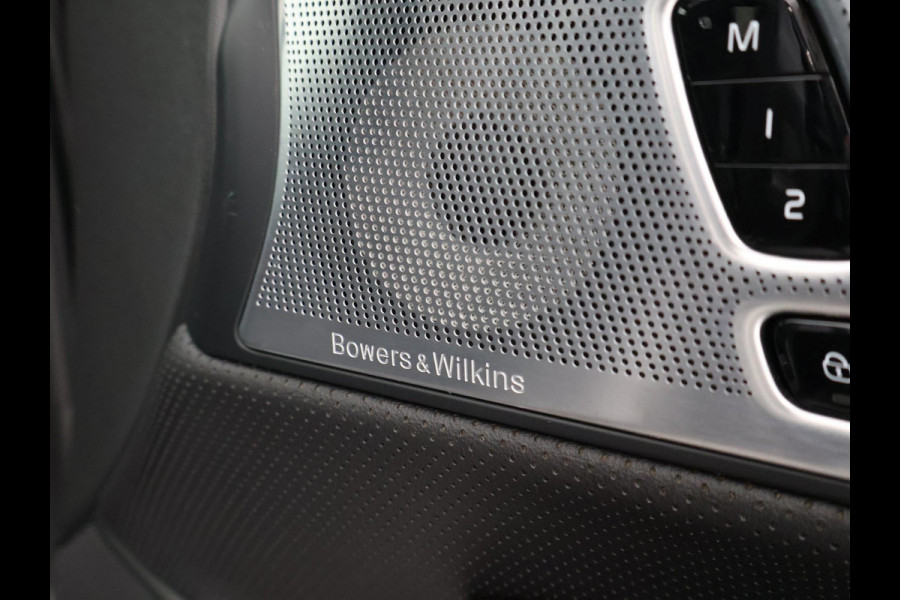 Volvo S90 2.0 T8 390 PK HYBRID AWD R-DESIGN POLESTAR BOWERS & WILKINS | SCHUIFDAK | TREKHAAK | LUCHTVERING | 360 CAMERA | 20 INCH
