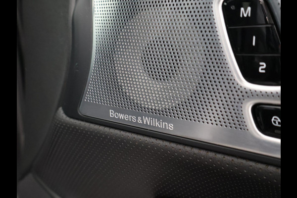 Volvo S90 2.0 T8 390 PK HYBRID AWD R-DESIGN POLESTAR BOWERS & WILKINS | SCHUIFDAK | TREKHAAK | LUCHTVERING | 360 CAMERA | 20 INCH