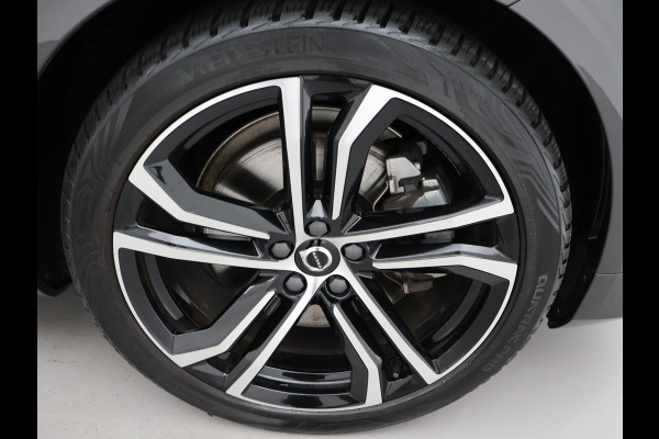 Volvo S90 2.0 T8 390 PK HYBRID AWD R-DESIGN POLESTAR BOWERS & WILKINS | SCHUIFDAK | TREKHAAK | LUCHTVERING | 360 CAMERA | 20 INCH