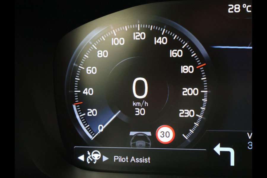 Volvo S90 2.0 T8 390 PK HYBRID AWD R-DESIGN POLESTAR BOWERS & WILKINS | SCHUIFDAK | TREKHAAK | LUCHTVERING | 360 CAMERA | 20 INCH