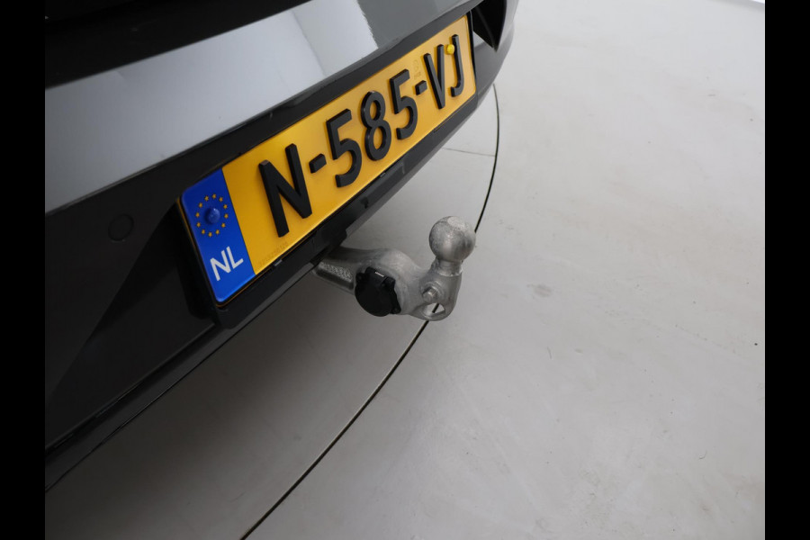 Volvo S90 2.0 T8 390 PK HYBRID AWD R-DESIGN POLESTAR BOWERS & WILKINS | SCHUIFDAK | TREKHAAK | LUCHTVERING | 360 CAMERA | 20 INCH