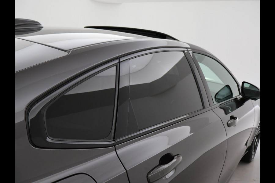 Volvo S90 2.0 T8 390 PK HYBRID AWD R-DESIGN POLESTAR BOWERS & WILKINS | SCHUIFDAK | TREKHAAK | LUCHTVERING | 360 CAMERA | 20 INCH