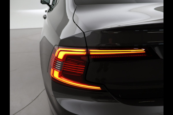 Volvo S90 2.0 T8 390 PK HYBRID AWD R-DESIGN POLESTAR BOWERS & WILKINS | SCHUIFDAK | TREKHAAK | LUCHTVERING | 360 CAMERA | 20 INCH