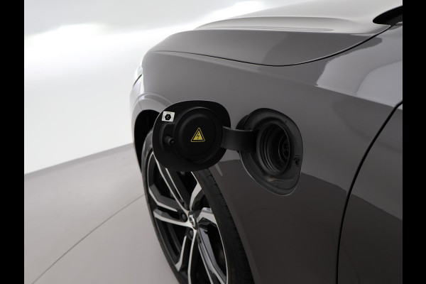 Volvo S90 2.0 T8 390 PK HYBRID AWD R-DESIGN POLESTAR BOWERS & WILKINS | SCHUIFDAK | TREKHAAK | LUCHTVERING | 360 CAMERA | 20 INCH