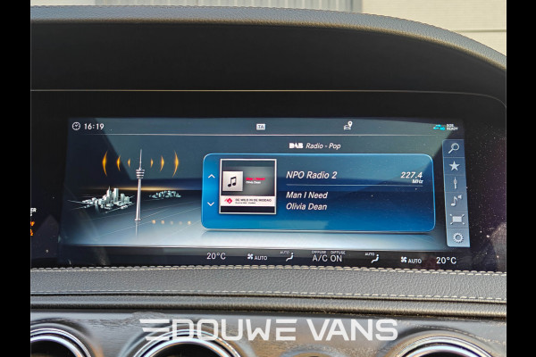 Mercedes-Benz S-Klasse S 560 4Matic L Premium Plus AMG Panorama Chauffeurs pakket 469PK Burmester Memory Onderhoudshistorie aantoonbaar.