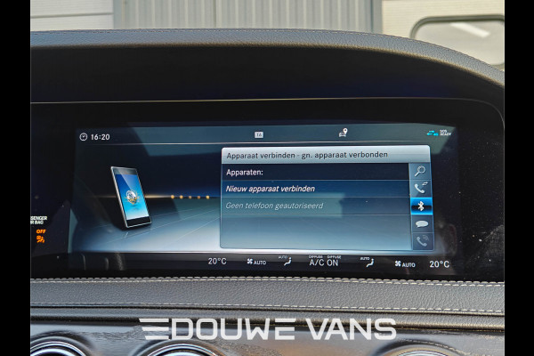 Mercedes-Benz S-Klasse S 560 4Matic L Premium Plus AMG Panorama Chauffeurs pakket 469PK Burmester Memory Onderhoudshistorie aantoonbaar.