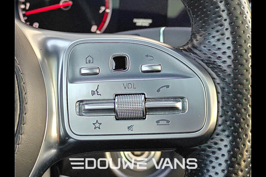 Mercedes-Benz S-Klasse S 560 4Matic L Premium Plus AMG Panorama Chauffeurs pakket 469PK Burmester Memory Onderhoudshistorie aantoonbaar.