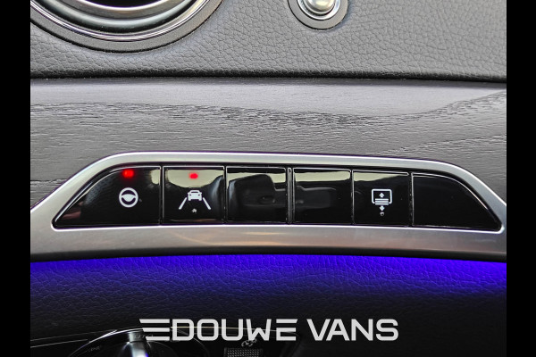 Mercedes-Benz S-Klasse S 560 4Matic L Premium Plus AMG Panorama Chauffeurs pakket 469PK Burmester Memory Onderhoudshistorie aantoonbaar.