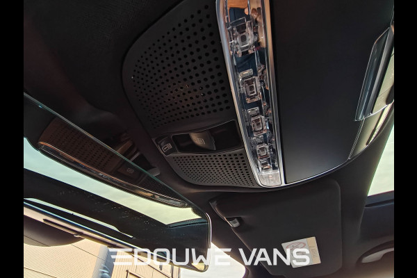 Mercedes-Benz S-Klasse S 560 4Matic L Premium Plus AMG Panorama Chauffeurs pakket 469PK Burmester Memory Onderhoudshistorie aantoonbaar.