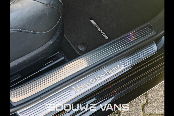 Mercedes-Benz S-Klasse S 560 4Matic L Premium Plus AMG Panorama Chauffeurs pakket 469PK Burmester Memory Onderhoudshistorie aantoonbaar.