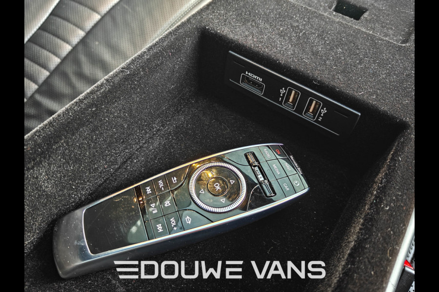 Mercedes-Benz S-Klasse S 560 4Matic L Premium Plus AMG Panorama Chauffeurs pakket 469PK Burmester Memory Onderhoudshistorie aantoonbaar.