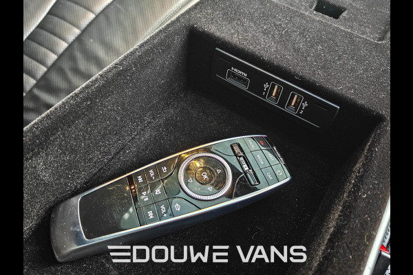 Mercedes-Benz S-Klasse S 560 4Matic L Premium Plus AMG Panorama Chauffeurs pakket 469PK Burmester Memory Onderhoudshistorie aantoonbaar.