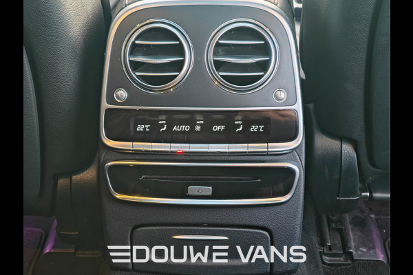 Mercedes-Benz S-Klasse S 560 4Matic L Premium Plus AMG Panorama Chauffeurs pakket 469PK Burmester Memory Onderhoudshistorie aantoonbaar.