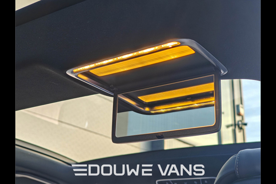 Mercedes-Benz S-Klasse S 560 4Matic L Premium Plus AMG Panorama Chauffeurs pakket 469PK Burmester Memory Onderhoudshistorie aantoonbaar.