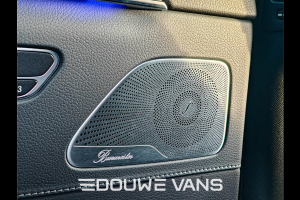 Mercedes-Benz S-Klasse S 560 4Matic L Premium Plus AMG Panorama Chauffeurs pakket 469PK Burmester Memory Onderhoudshistorie aantoonbaar.