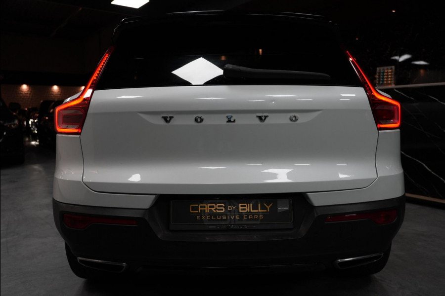 Volvo XC40 2.0 T4 AWD RSDESIGN|PANO|CLIMA|VIRTUEEL