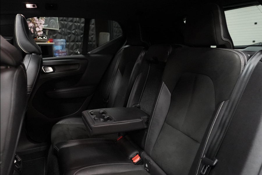 Volvo XC40 2.0 T4 AWD RSDESIGN|PANO|CLIMA|VIRTUEEL