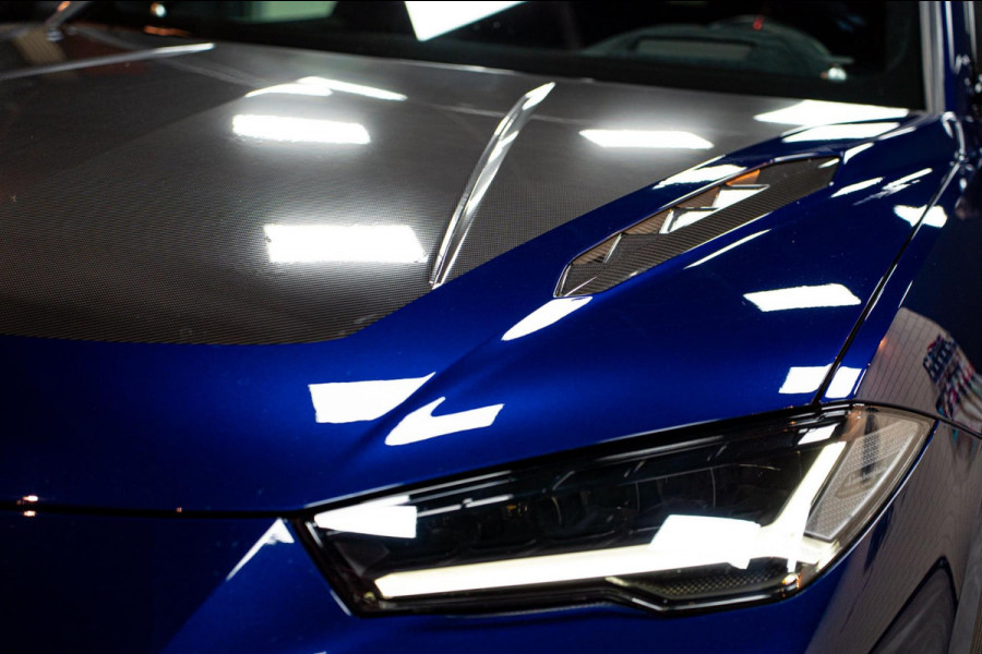 Lamborghini Urus Performante FULLCARBON|AKRA|B&O|PANO