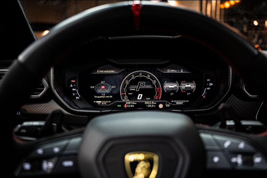 Lamborghini Urus Performante FULLCARBON|AKRA|B&O|PANO