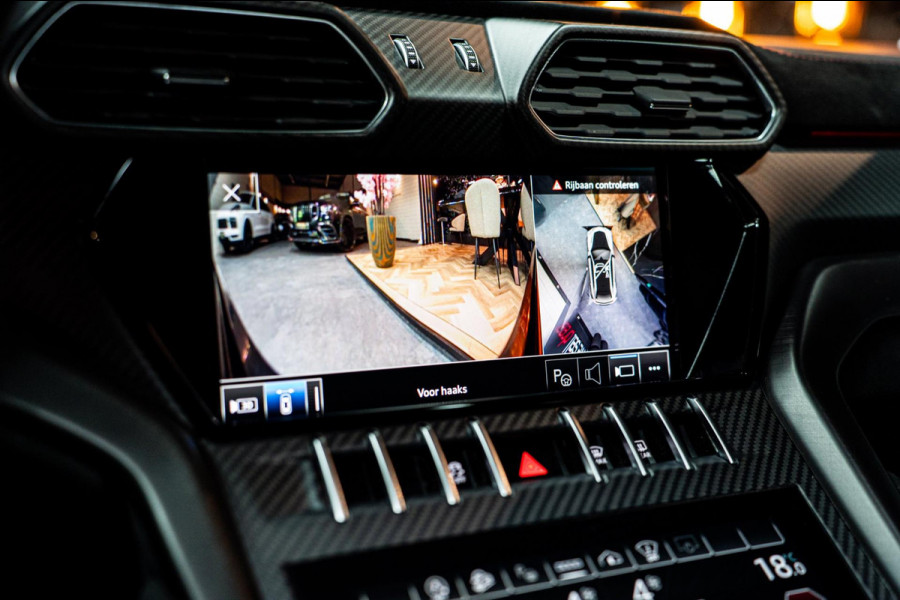 Lamborghini Urus Performante FULLCARBON|AKRA|B&O|PANO