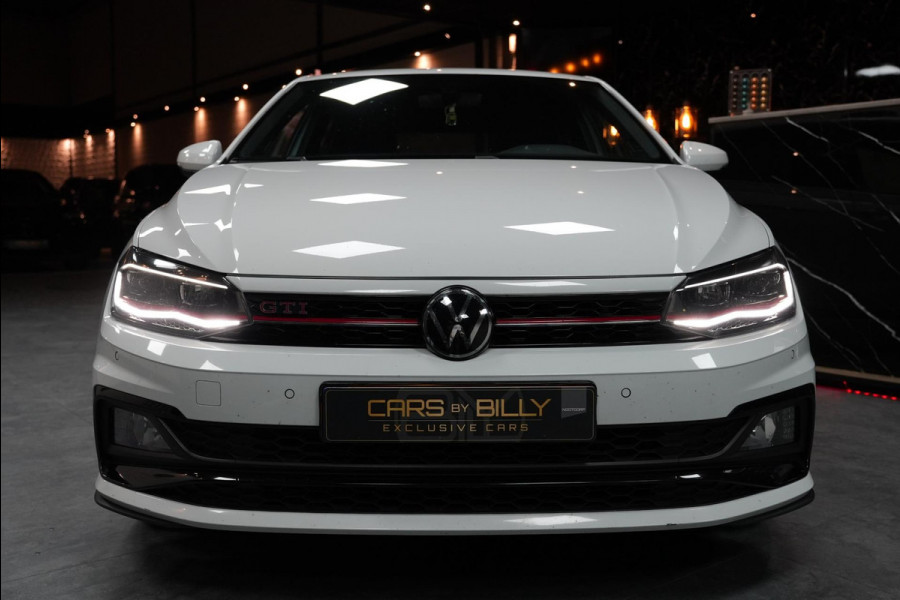 Volkswagen Polo 2.0 TSI GTI|AUT|CLIMATRONIC|MULTIMEDIA